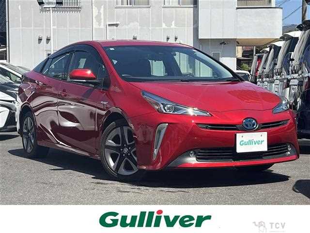 2019 Toyota Prius