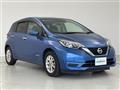 2020 Nissan Note