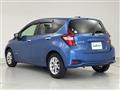 2020 Nissan Note