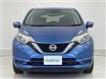 2020 Nissan Note