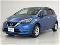 2020 Nissan Note