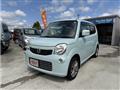 2011 Nissan Moco