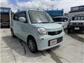 2011 Nissan Moco
