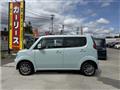 2011 Nissan Moco