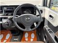 2011 Nissan Moco