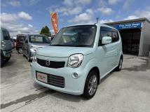 2011 Nissan Moco