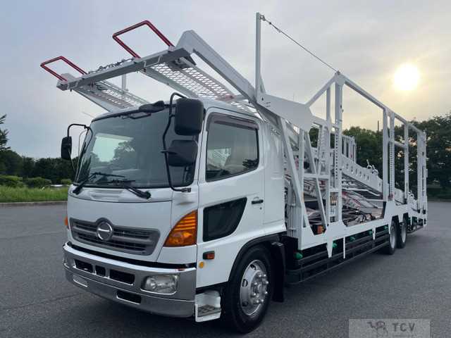 2005 Hino Hino Others