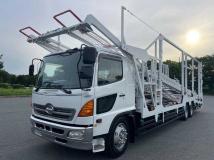 2005 Hino Hino Others