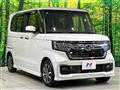 2022 Honda N BOX
