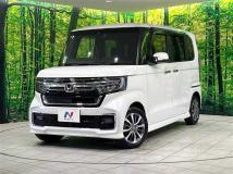 2022 Honda N BOX