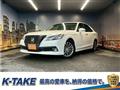 2013 Toyota Crown