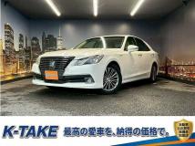 2013 Toyota Crown