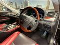 2015 Lexus LS