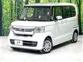 2022 Honda N BOX