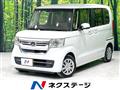2022 Honda N BOX