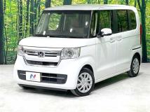 2022 Honda N BOX