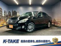 2008 Toyota Crown