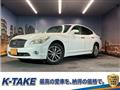 2010 Nissan Fuga