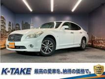 2010 Nissan Fuga