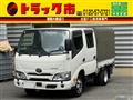 2025 Toyota Dyna Truck
