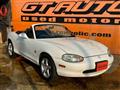 1998 Mazda Roadster