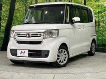 2022 Honda N BOX