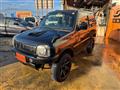 2005 Suzuki Jimny