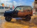 2005 Suzuki Jimny