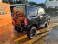 2005 Suzuki Jimny
