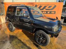 2005 Suzuki Jimny