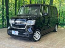 2023 Honda N BOX