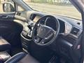2015 Nissan Elgrand
