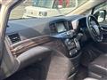 2015 Nissan Elgrand