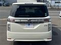 2015 Nissan Elgrand