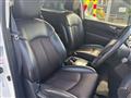 2015 Nissan Elgrand