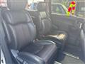 2015 Nissan Elgrand