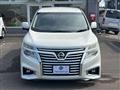 2015 Nissan Elgrand