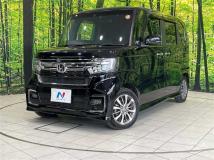 2023 Honda N BOX