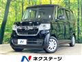 2023 Honda N BOX