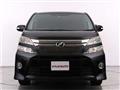 2012 Toyota Vellfire