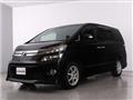 2012 Toyota Vellfire