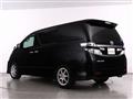 2012 Toyota Vellfire