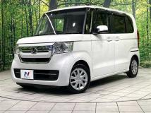 2023 Honda N BOX