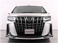 2018 Toyota Alphard G