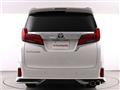 2018 Toyota Alphard G