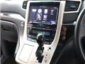 2013 Toyota Vellfire