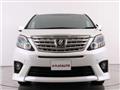 2013 Toyota Alphard G