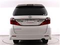 2013 Toyota Alphard G