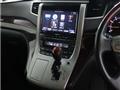 2013 Toyota Vellfire