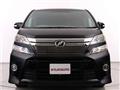 2013 Toyota Vellfire
